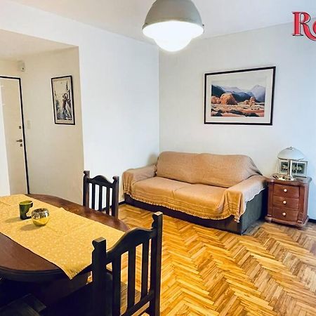 Appartement Rent Yerbal à Buenos Aires Extérieur photo