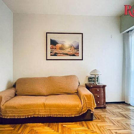 Appartement Rent Yerbal à Buenos Aires Extérieur photo