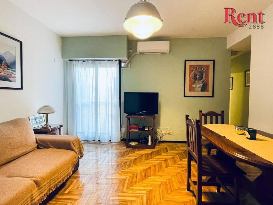 Appartement Rent Yerbal à Buenos Aires Extérieur photo