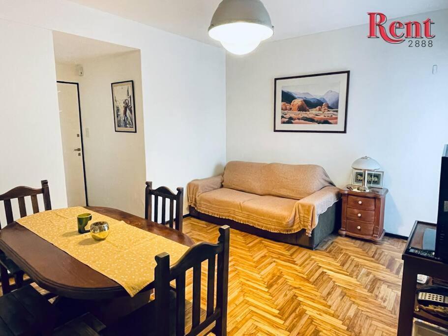 Appartement Rent Yerbal à Buenos Aires Extérieur photo