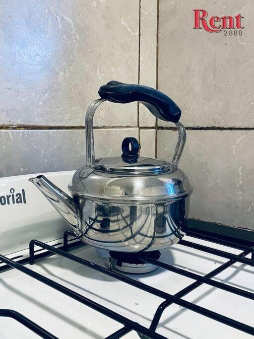 Appartement Rent Yerbal à Buenos Aires Extérieur photo