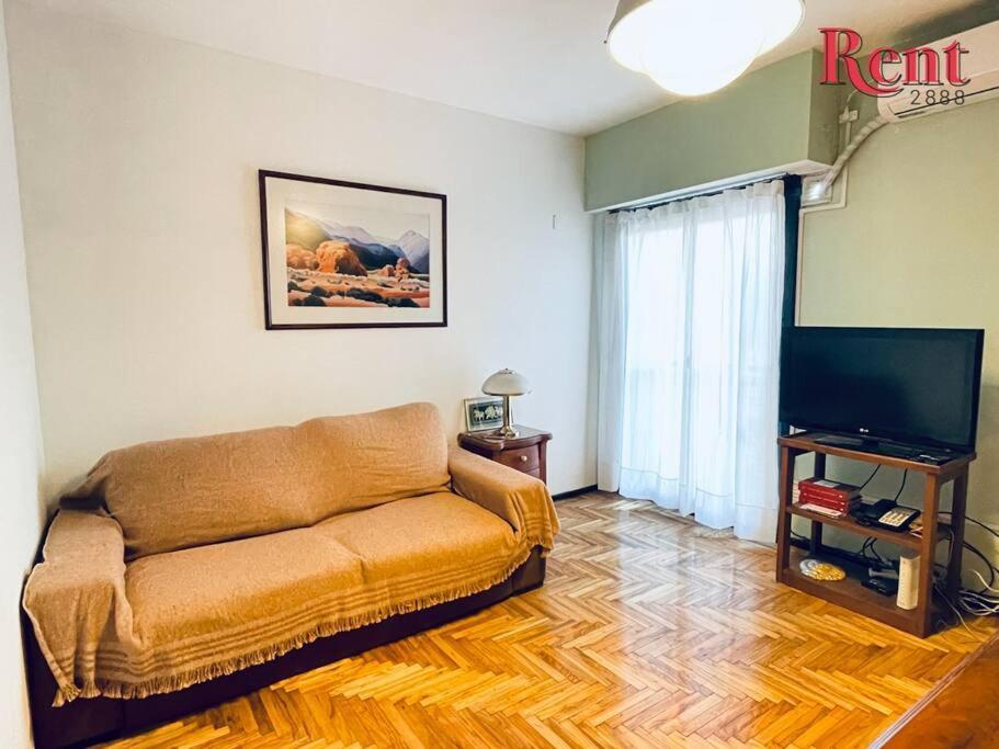 Appartement Rent Yerbal à Buenos Aires Extérieur photo