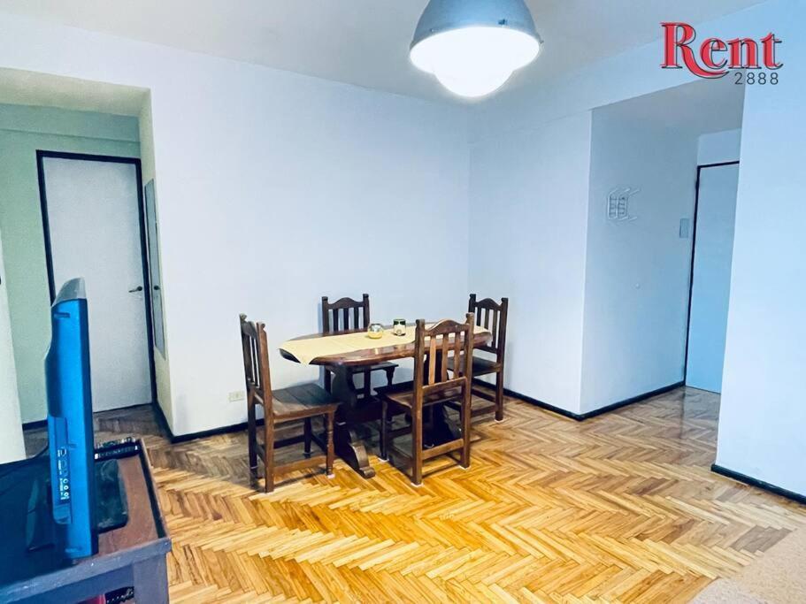 Appartement Rent Yerbal à Buenos Aires Extérieur photo