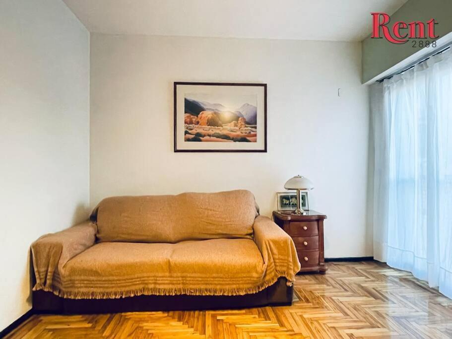 Appartement Rent Yerbal à Buenos Aires Extérieur photo